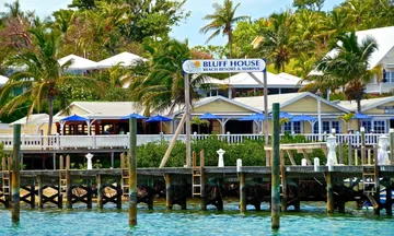 	Moore's Island	